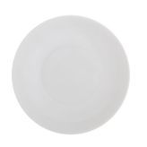 Porland Lebon Beyaz 19 cm Çukur Tabak