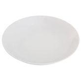 Porland Lebon Beyaz 6 Adet 20 CM Çukur Tabak