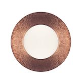Porland Legacy Copper 22 cm Çukur Tabak