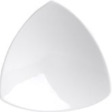 Porland Lotus Beyaz 22 cm Çukur Tabak