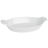 Porland Luna Beyaz 22 cm Fırın Kabı