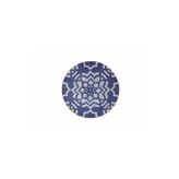 Porland Morocco Desen7 Mor 12 cm Çay Tabak