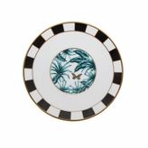 Porland Palms 16 cm Düz Tabak