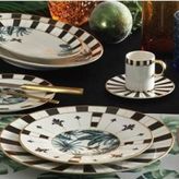 Porland Palms 20 cm Çukur Tabak