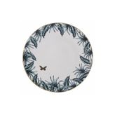 Porland Palms Düz Tabak 31 cm Düz Tabak
