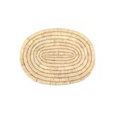 Porland Patsy Oval 40x30 cm Amerikan Servis