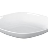 Porland Perspective Beyaz 26 cm 6 Adet Çukur Tabak