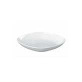 Porland Perspective Beyaz 26 cm Porselen Çukur Tabak