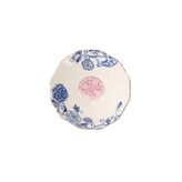Porland Pinky 20 cm 6 Adet Çukur Tabak