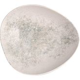 Porland Pioli Smoky Mat Blue Çukur Tabak 20CM
