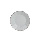 Porland Platin 11 cm Çay Tabağı