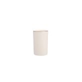 Porland Platin Kürdanlık 6cm