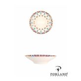 Porland Ruanda 20 cm Çukur Tabak