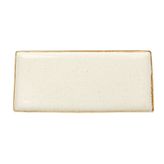Porland Seasons Bej Baton 35x16 cm 6 Adet Pasta Tabağı
