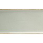 Porland Seasons Gri 16x35 cm Baton Pasta Tabağı