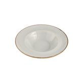 Porland Seasons Gri 26 cm 6 Adet Makarna&Salata Tabağı