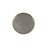 Porland Seasons Koyu Gri 20 cm Çukur Tabak