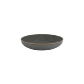 Porland Seasons Koyu Gri 22 cm Kase