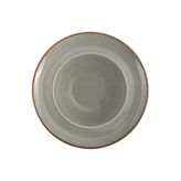 Porland Seasons Koyu Gri 30 CM Çukur Tabak