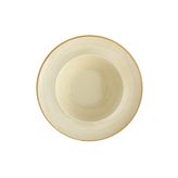 Porland Seasons Sarı 30 cm 6 Adet Çukur Tabak