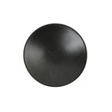 Porland Seasons Siyah 20 cm Çukur Tabak