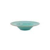 Porland Seasons Turkuaz 26 cm Çukur Tabak