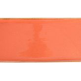 Porland Seasons Turuncu 16x35 cm 6 Adet Baton Pasta Tabağı