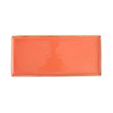 Porland Seasons Turuncu 16x35 cm Baton Pasta Tabağı