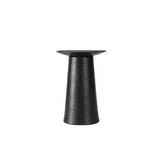 Porland Sia Siyah 21 cm Mumluk