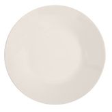Porland Silhouette 21 cm Porselen Çukur Tabak