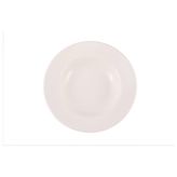Porland Soley Alumilite 23 cm 6 Adet Çukur Tabak
