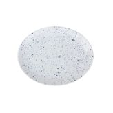 Porland Splash 24 CM Kayık Tabak