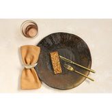 Porland Stoneware Genesis 29 cm Düz Tabak