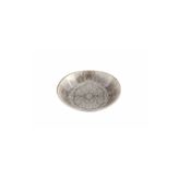 Porland Stoneware İris 23 cm Çukur Tabak