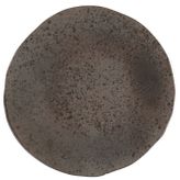 Porland Stoneware Ironstone 31 cm Düz Tabak