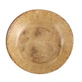 Porland Stoneware Natura 23 cm 6 Adet Çukur Tabak