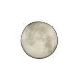 Porland Stoneware Selene 28 cm Makarna Salata Tabağı