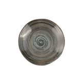 Porland Stoneware Vintage 28 cm 6 Adet Makarna&Salata Tabağı