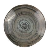 Porland Stoneware Vintage 28 cm Makarna Salata Tabağı