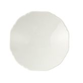Porland Tide Alumilite 20 cm 6 Adet Çukur Tabak
