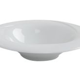 Porland Troy Beyaz 21 cm 6 Adet Çukur Tabak