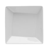 Porland Twist Beyaz 13 cm 6 Adet Çukur Tabak