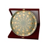 Porland Vaha 32 cm Duvar Tabağı