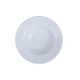 Porland Vienna 30 cm Beyaz Çukur Tabak