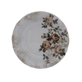 Porland Yade Munise 14 cm Çukur Tabak