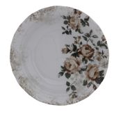 Porland Yade Munise 20 cm Çukur Tabak