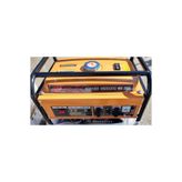 Pormax Benzinli Jeneratör Mx-3500