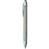 Porsche Design P3110 Tecflex Çelik M Uç Dolma Kalem