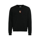 Porsche Erkek Kazak S - Essential - 0 - Siyah