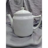 Porselen Demlik 1300 ML